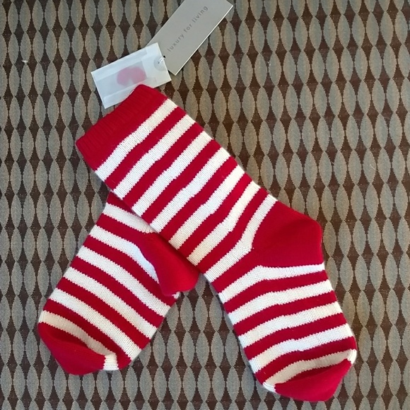 😍Kinross Cashmere Socks - Picture 4 of 6